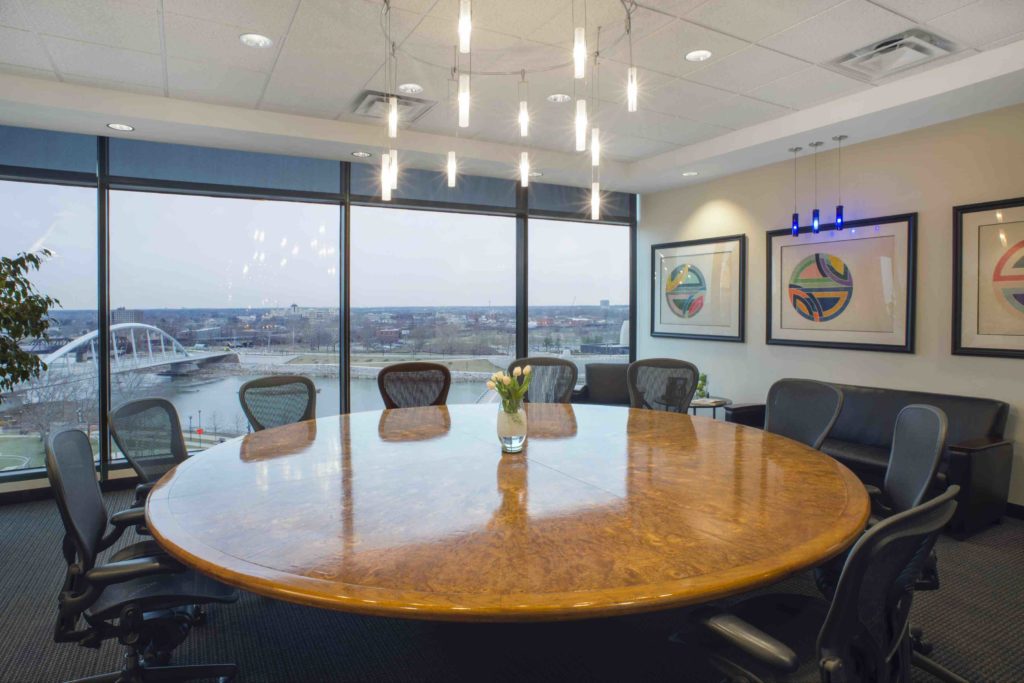 CASTO – Offices at Bicentennial Plaza