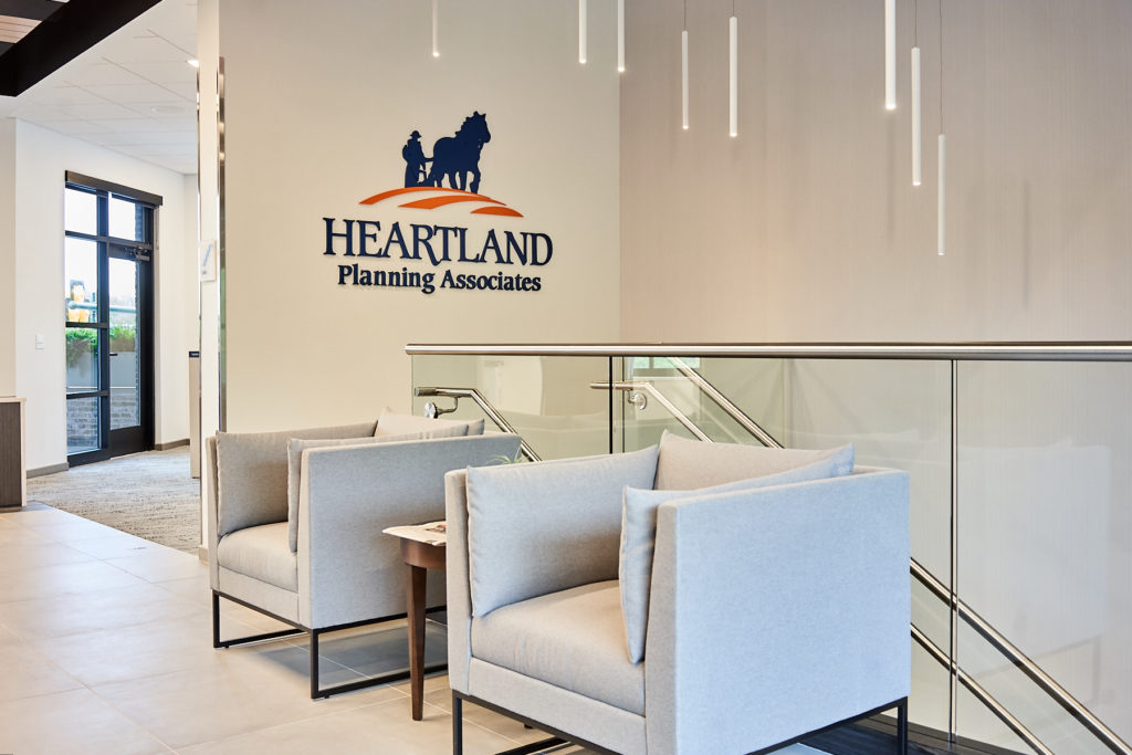 Heartland Bank