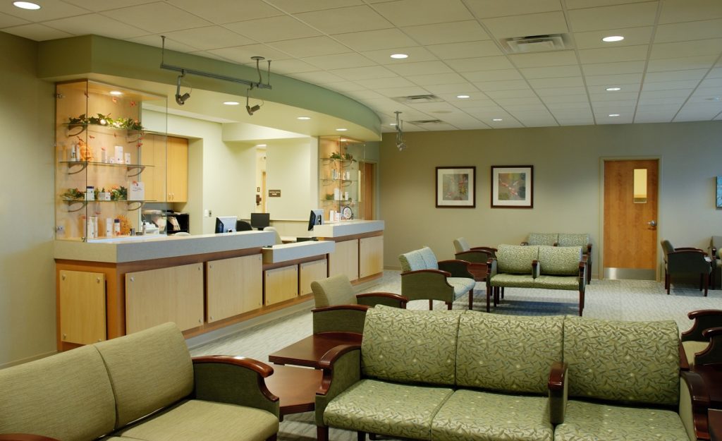 Medical Office & Certified ASC Building – Center for Surgical Dermatology