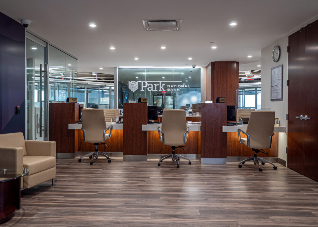 Park National Bank