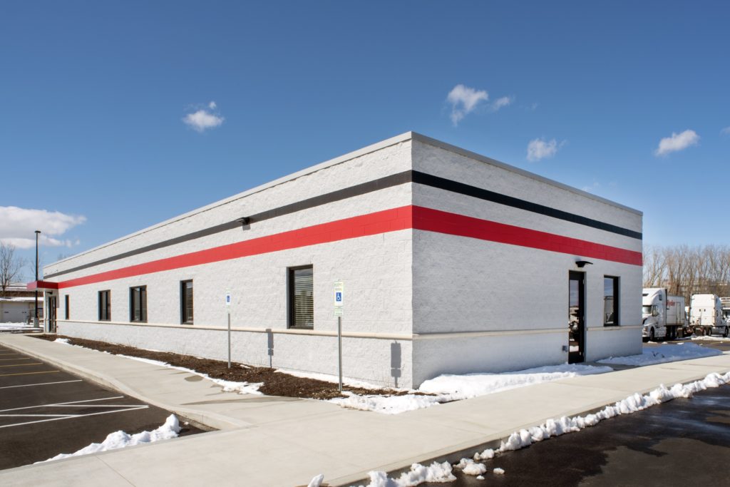 Ryder Truck Rental – FMS/UTC/Rental Expansion