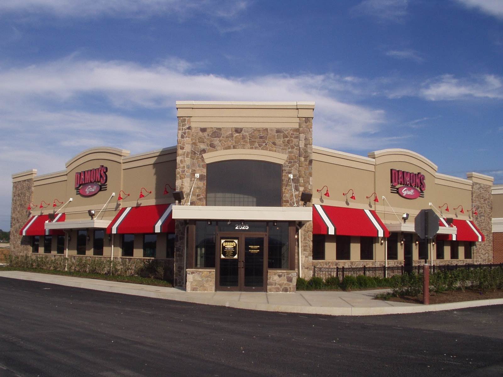 The Shoppes at Susquehanna - Lincoln Construction