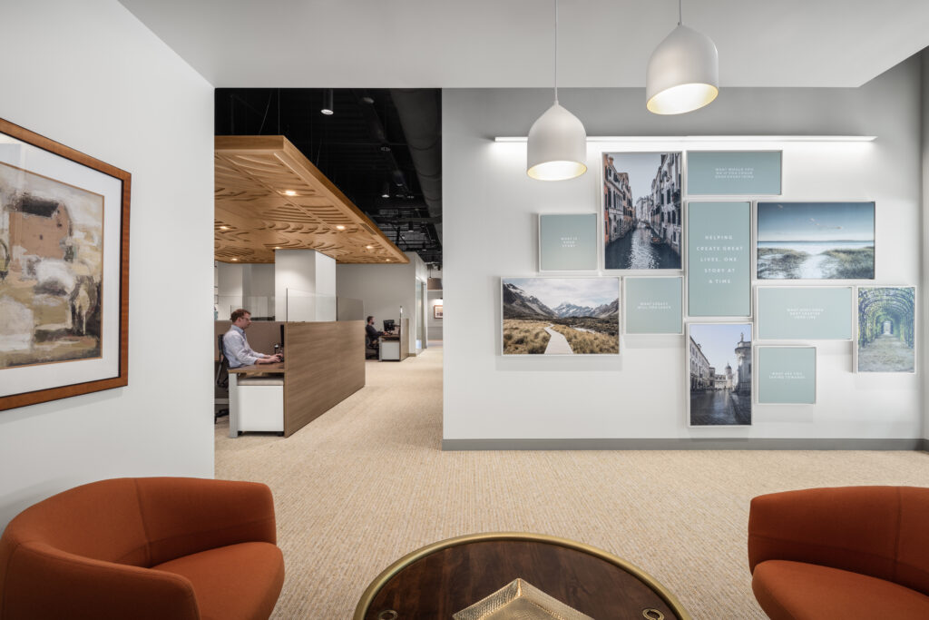 The Joseph Group Capital Management