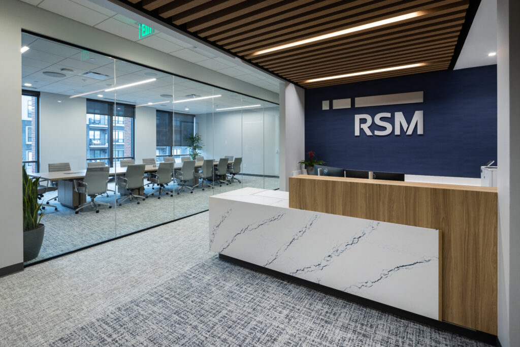 RSM 995 Yard Street